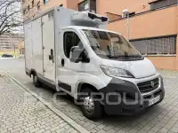 2019 Fiat Ducato