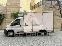 2019 Fiat Ducato