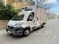2019 Fiat Ducato