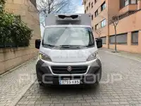 2019 Fiat Ducato