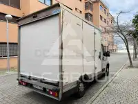 2019 Fiat Ducato