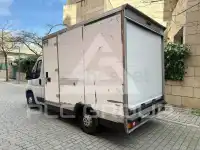 2019 Fiat Ducato
