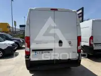 2019 Fiat Ducato