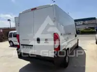 2019 Fiat Ducato