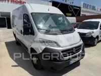 2019 Fiat Ducato