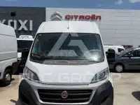 2019 Fiat Ducato