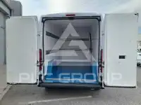 2019 Fiat Ducato