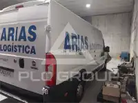2019 Fiat Ducato