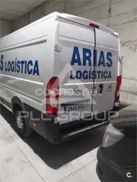 2019 Fiat Ducato