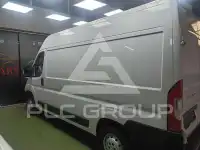 2019 Fiat Ducato