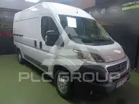 2019 Fiat Ducato