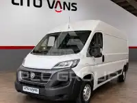 2019 Fiat Ducato