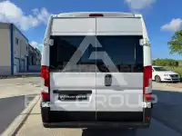 2019 Fiat Ducato