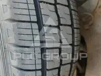 2019 Fiat Ducato