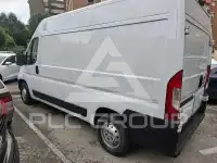 2019 Fiat Ducato