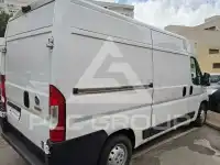 2019 Fiat Ducato