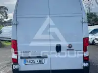 2019 Fiat Ducato