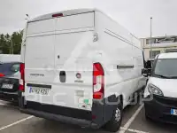 2019 Fiat Ducato