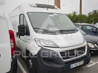 2019 Fiat Ducato