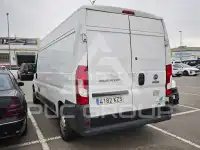 2019 Fiat Ducato