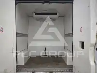 2019 Fiat Ducato