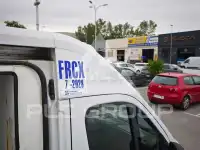 2019 Fiat Ducato