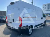 2019 Fiat Ducato