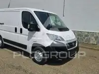 2019 Fiat Ducato