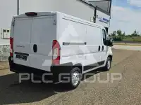 2019 Fiat Ducato