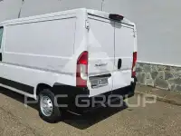 2019 Fiat Ducato