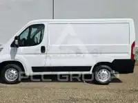 2019 Fiat Ducato