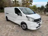 2019 Fiat Talento