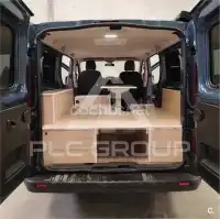 2019 Fiat Talento