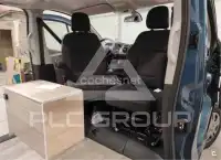2019 Fiat Talento
