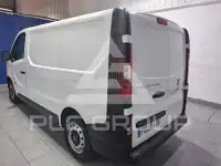 2019 Fiat Talento