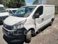 2019 Fiat Talento