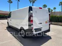 2019 Fiat Talento