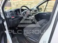 2019 Fiat Talento