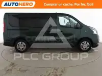 2019 Fiat Talento