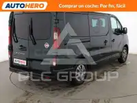 2019 Fiat Talento