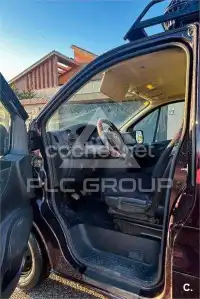 2019 Fiat Talento