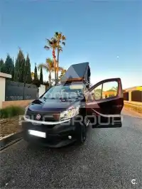 2019 Fiat Talento