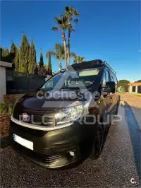 2019 Fiat Talento