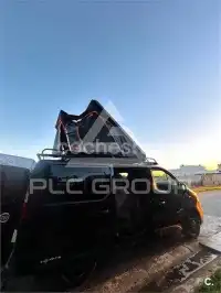 2019 Fiat Talento