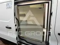2019 Fiat Talento