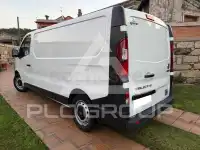 2019 Fiat Talento