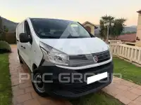 2019 Fiat Talento