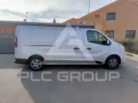 2019 Fiat Talento