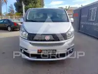 2019 Fiat Talento