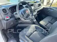 2019 Fiat Talento